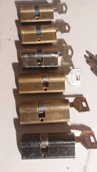 Bombin Serradura 10€ cada una