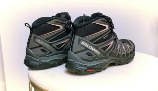 Botas Montaña Salomon X pioneer Mujer Talla 40