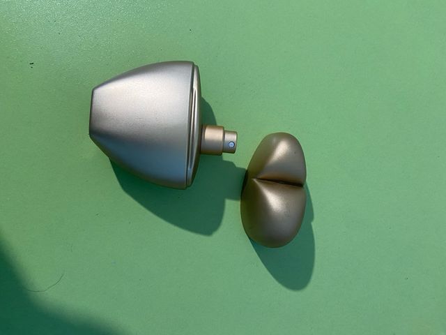 Agatha Ruiz de la Prada Corazón Dorado 50ml