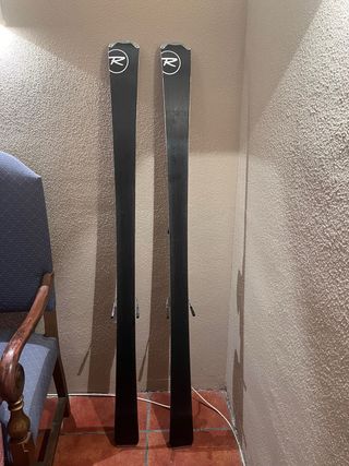 Esquís Rossignol Experience 78