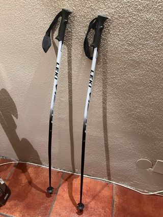 Esquís Rossignol Experience 78