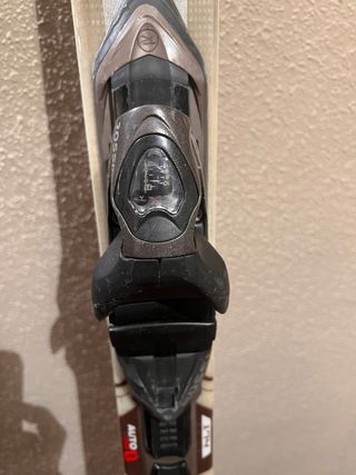 Esquís Rossignol Experience 78