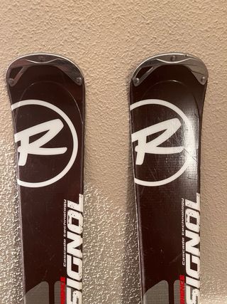 Esquís Rossignol Experience 78