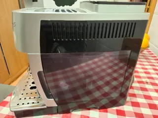 Cafetera Delonghi Magnífica S Automática