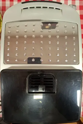 Cafetera Delonghi Magnífica S Automática