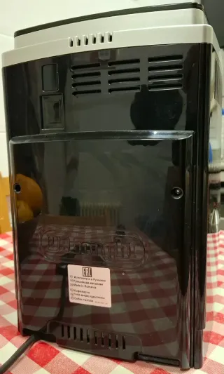 Cafetera Delonghi Magnífica S Automática