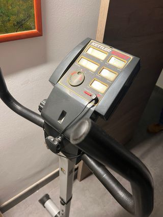 Bicicleta Estática Kettler Condor