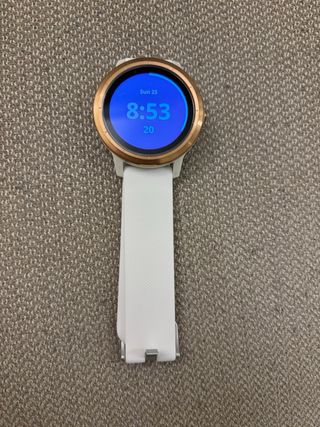 Garmin Vivoactive 3 Oro/Blanco