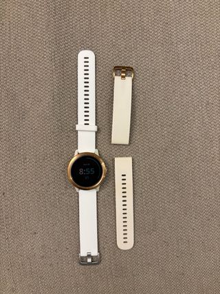 Garmin Vivoactive 3 Oro/Blanco