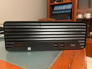HP Prodesk G7 SFF Ordenador Escritorio