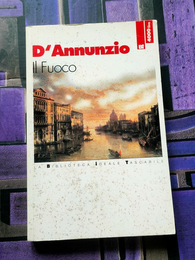 Il Fuoco