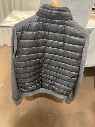 Cazadora El Ganso en varios tonos de Gris Talla S