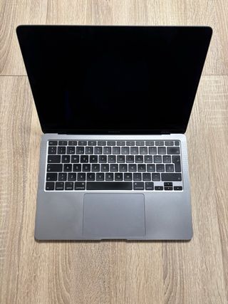 MacBook Air 13” 2020 Gris Espacial
