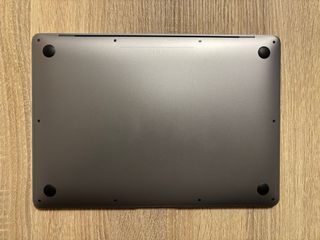 MacBook Air 13” 2020 Gris Espacial