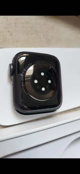 Apple Watch Series 6 40mm Grigio Siderale