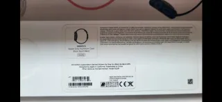 Apple Watch Series 6 40mm Grigio Siderale
