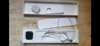 Apple Watch Series 6 40mm Grigio Siderale