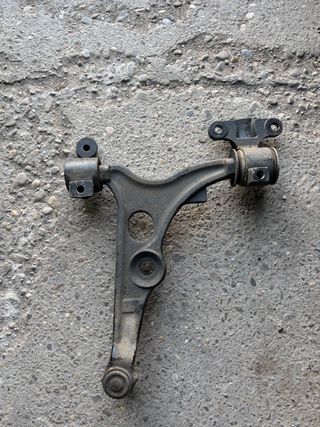 Brazo Suspensión Citroen Jumpy