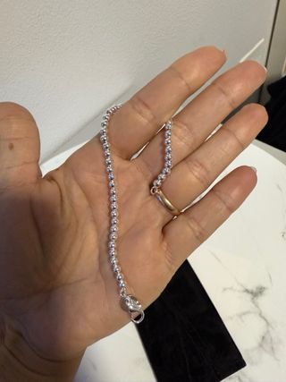 Bracciale Argento 925