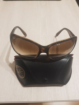 Gafas de sol Ray-Ban Marrones Tortoise Ray-Ban RB
