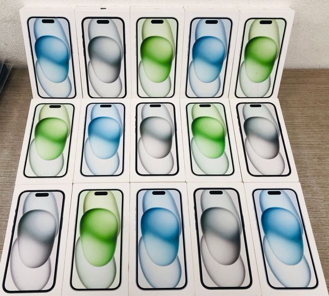 Offerta Black Friday iPhone 15