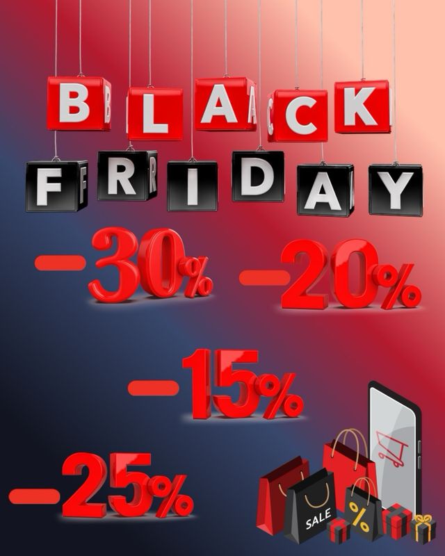 Offerta Black Friday iPhone 15