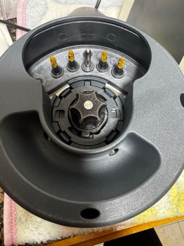 Thermomix TM31 Vorwerk