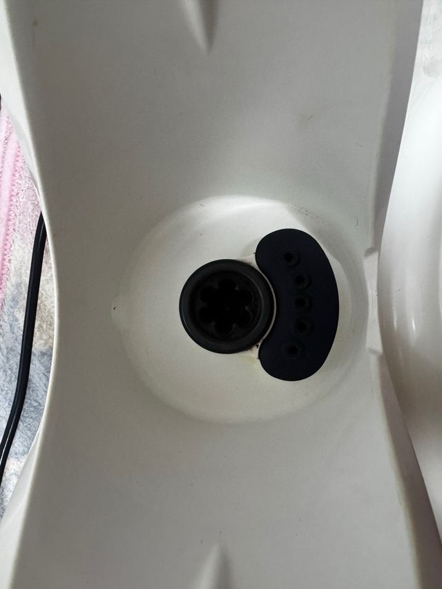 Thermomix TM31 Vorwerk