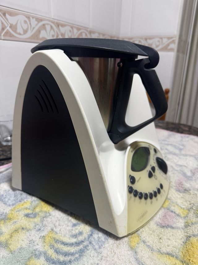 Thermomix TM31 Vorwerk