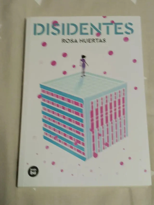 Disidentes (Spanish Edition)
