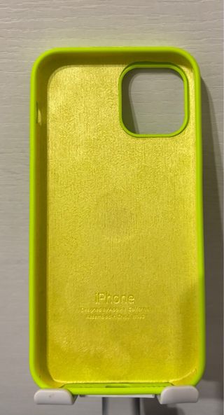 Iphone 12 - Funda