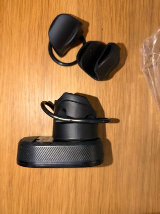 Radar Garmin RVR315 para Bicicleta