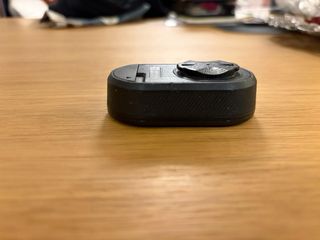 Radar Garmin RVR315 para Bicicleta