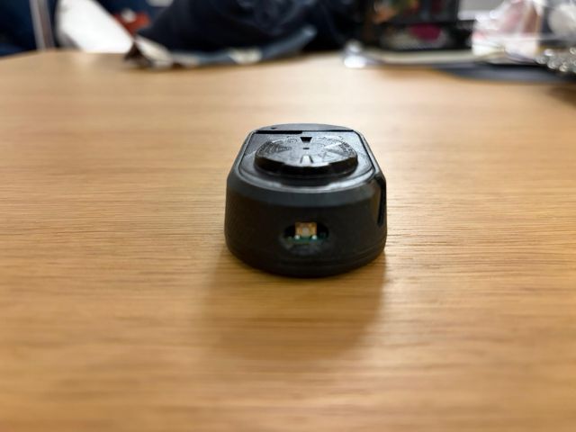 Radar Garmin RVR315 para Bicicleta