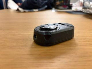 Radar Garmin RVR315 para Bicicleta