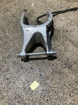 Forcellone Honda CBR 954 RR