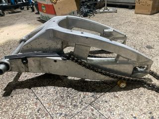 Forcellone Honda CBR 954 RR