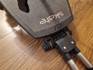 Patinete Asiento Be Cool para Carrito