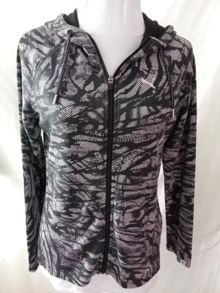 Chaqueta deportiva Puma mujer