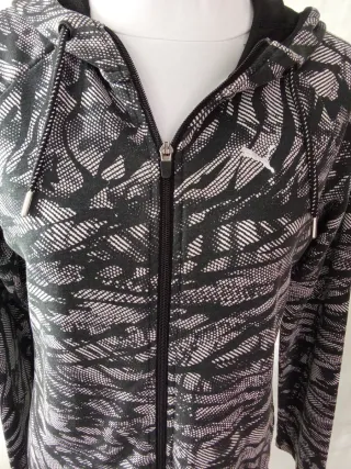 Chaqueta deportiva Puma mujer