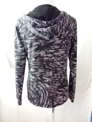 Chaqueta deportiva Puma mujer