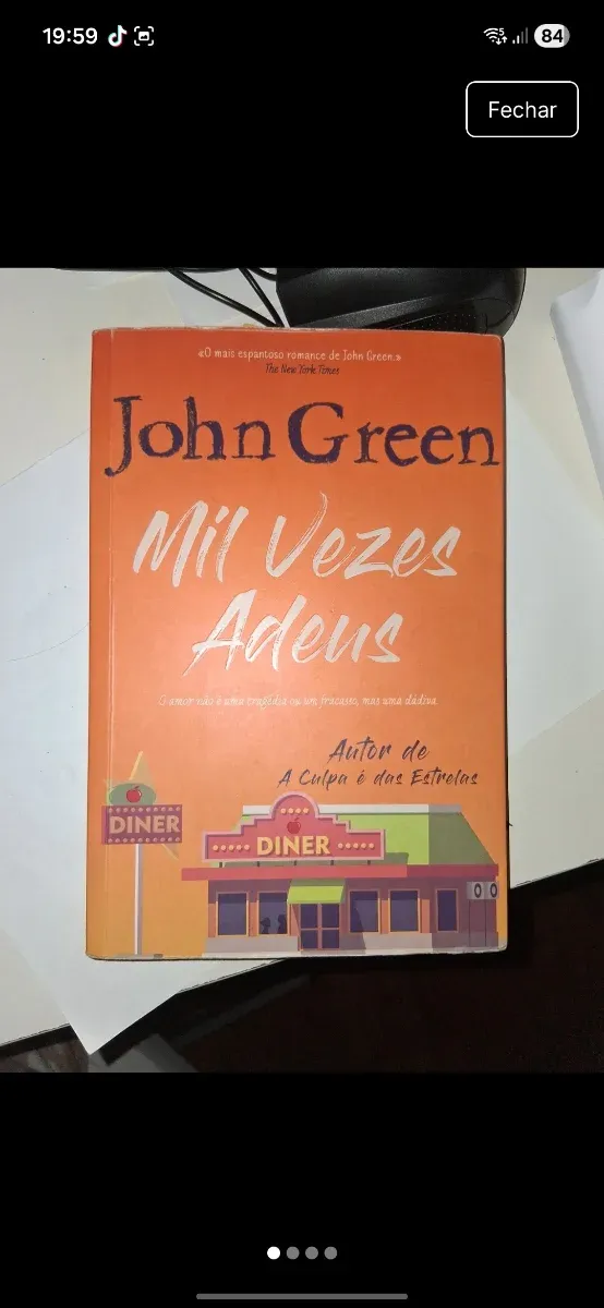 Mil Vezes Adeus (Portuguese Edition)