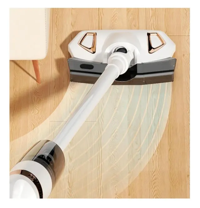 Aspiradora Inalámbrica