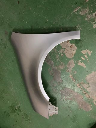 Aleta Delantera Golf 5