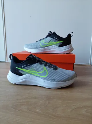 Zapatillas Nike Downshifter 12