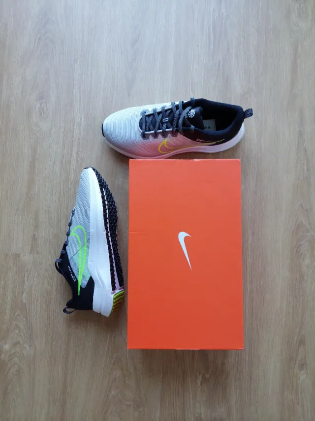 Zapatillas Nike Downshifter 12