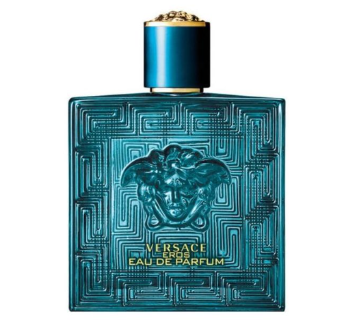Versace Eros Eau de Parfum para Hombre