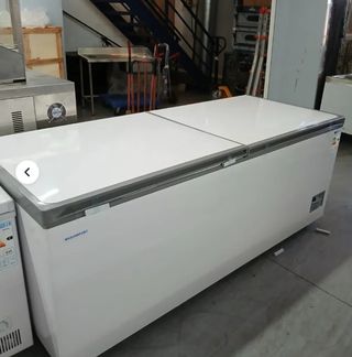 Arcón Congelador 643863251