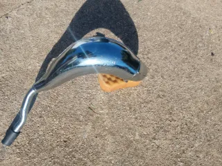 Escape TURBO KIT para Honda HM/CR 50