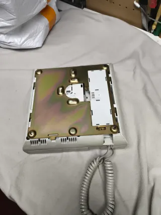 Videoportero Fermax ref. 6070